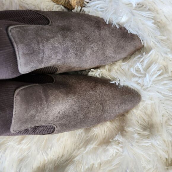 Steve madden Remy sock booties - Picture 9 of 11